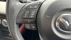 Mazda CX-3 2.0 Sport Nav 5dr Petrol Hatchback